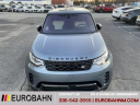 Thumbnail image of 2022 Land Rover Discovery at EurobahnBmwMiniMercedesBenz of Greensboro, NC