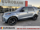 Thumbnail image of 2022 Land Rover Discovery at EurobahnBmwMiniMercedesBenz of Greensboro, NC