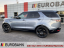 Thumbnail image of 2022 Land Rover Discovery at EurobahnBmwMiniMercedesBenz of Greensboro, NC