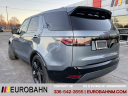 Thumbnail image of 2022 Land Rover Discovery at EurobahnBmwMiniMercedesBenz of Greensboro, NC