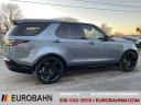 Thumbnail image of 2022 Land Rover Discovery at EurobahnBmwMiniMercedesBenz of Greensboro, NC