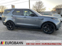 Thumbnail image of 2022 Land Rover Discovery at EurobahnBmwMiniMercedesBenz of Greensboro, NC