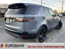Thumbnail image of 2022 Land Rover Discovery at EurobahnBmwMiniMercedesBenz of Greensboro, NC