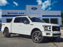 Thumbnail image of 2019 Ford F-150 at Mcfarland Ford Rochester
