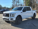 Thumbnail image of 2019 Ford F-150 at Mcfarland Ford Rochester