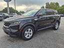 Thumbnail image of 2023 Kia Sorento at Ford Of Jones County