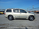 2008 INFINITI QX56 Base at Ernie Cook & Son Motors