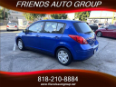 Thumbnail image of 2010 Nissan Versa at Friends Auto Group