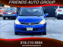 Thumbnail image of 2010 Nissan Versa at Friends Auto Group