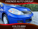 Thumbnail image of 2010 Nissan Versa at Friends Auto Group