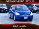 Thumbnail image of 2010 Nissan Versa at Friends Auto Group