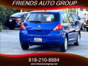 Thumbnail image of 2010 Nissan Versa at Friends Auto Group