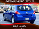 Thumbnail image of 2010 Nissan Versa at Friends Auto Group