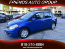 Thumbnail image of 2010 Nissan Versa at Friends Auto Group