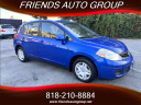 Thumbnail image of 2010 Nissan Versa at Friends Auto Group
