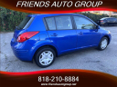Thumbnail image of 2010 Nissan Versa at Friends Auto Group