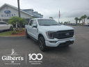 2022 Ford F-150 Lariat at Gilbert Ford
