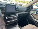 Thumbnail image of 2023 Ford Explorer at Hunt Ford