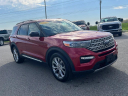 Thumbnail image of 2023 Ford Explorer at Hunt Ford