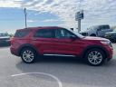 Thumbnail image of 2023 Ford Explorer at Hunt Ford