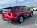 Thumbnail image of 2023 Ford Explorer at Hunt Ford