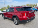 Thumbnail image of 2023 Ford Explorer at Hunt Ford