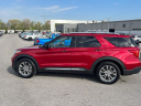 Thumbnail image of 2023 Ford Explorer at Hunt Ford