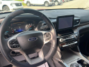 Thumbnail image of 2023 Ford Explorer at Hunt Ford