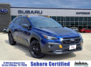 Thumbnail image of 2024 Subaru Crosstrek at Superior Subaru Of Houston