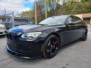 Thumbnail image of 2013 BMW 7 Series at 322 CARS AND SERVICE