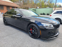 Thumbnail image of 2013 BMW 7 Series at 322 CARS AND SERVICE