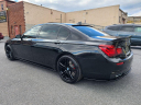 Thumbnail image of 2013 BMW 7 Series at 322 CARS AND SERVICE