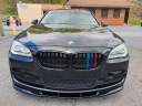 Thumbnail image of 2013 BMW 7 Series at 322 CARS AND SERVICE