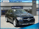 2021 Mercedes-Benz GLA GLA 250 4MATIC at North Coast Subaru