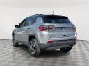 Thumbnail image of 2022 Jeep Compass at Empire Mazda of Huntington