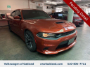 Thumbnail image of 2020 Dodge Charger at Volkswagen of Oakland