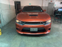 2020 Dodge Charger Scat Pack at Volkswagen of Oakland