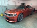 Thumbnail image of 2020 Dodge Charger at Volkswagen of Oakland