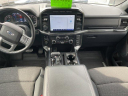 Thumbnail image of 2022 Ford F-150 at Cooper Motors Inc  - Used