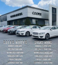 Thumbnail image of 2022 Ford F-150 at Cooper Motors Inc  - Used