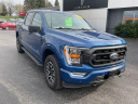 Thumbnail image of 2022 Ford F-150 at Cooper Motors Inc  - Used