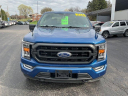 Thumbnail image of 2022 Ford F-150 at Cooper Motors Inc  - Used