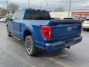2022 Ford F-150 XLT at Cooper Motors Inc  - Used