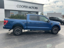 Thumbnail image of 2022 Ford F-150 at Cooper Motors Inc  - Used
