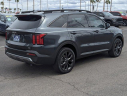 Thumbnail image of 2023 Kia Sorento at Jim Click Chrysler Dodge Ram