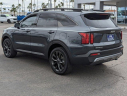 Thumbnail image of 2023 Kia Sorento at Jim Click Chrysler Dodge Ram
