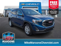 Thumbnail image of 2019 GMC Terrain at Mike Maroone Chevrolet WPB