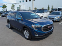 Thumbnail image of 2019 GMC Terrain at Mike Maroone Chevrolet WPB