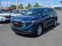 Thumbnail image of 2019 GMC Terrain at Mike Maroone Chevrolet WPB