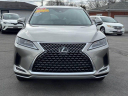 Thumbnail image of 2020 Lexus RX 350 at HILLTOP CAR SALES